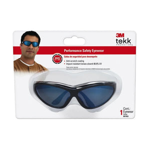 SAFETY EYEWEAR PERFORMANCE