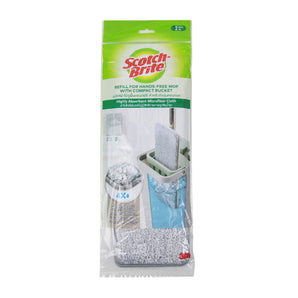 SB HANDSFREE COMPACT MOP REFILL