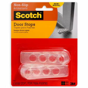 SCOTCH DOORSTOPS