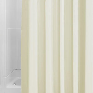 Shower Curtain Waterproof 72X72 Sand