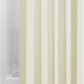 SHOWER CURTAIN WATERPROOF 72X72 SAND