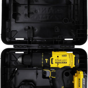 V2.0 HAMMER DRILL 13MM WITH CHARGER & BATTERY