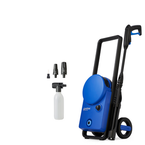 PRESSURE WASHER COLD CORE 125 125B 1400W