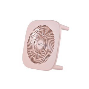 FURFLOW RECHARGEABLE PET FAN 4000MAH PINK