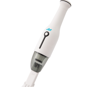 CORDLESS HANDHELD VACUUM CLEANER 100W