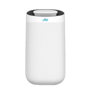 2-IN-1 AIR PURIFIER & DEHUMIDIFIER 3.2L 30 SQM