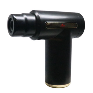 MASSAGE GUN BLACK