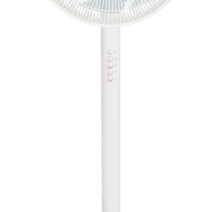 3-IN-1 14" STAND FAN 50W WHITE
