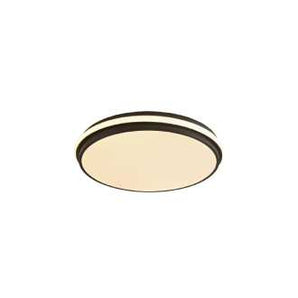 ROUND PANEL LED CEILING LIGHT WITH REMOTE CONTROL 50CM