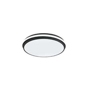 ROUND PANEL LED CEILING LIGHT WITH REMOTE CONTROL 50CM