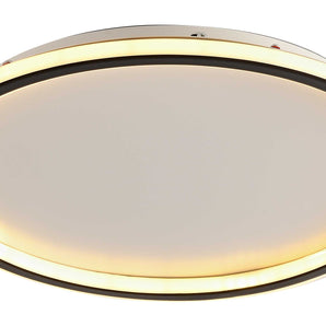 LED CEILING LIGHT ROUND 25W with  REMOTE CONTROL 40cm