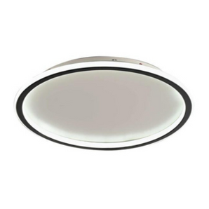 ROUND SLIM LED CEILING LIGHT WITH REMOTE CONTROL 40CM