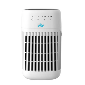 2-IN-1 SMART CONTROL AIR PURIFIER & DEHUMIDIFIER WITH HEPA FILTER 20 SQM