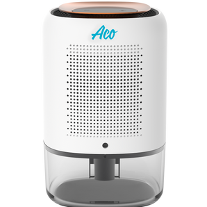 SMART PORTABLE DEHUMIDIFIER 15 SQM