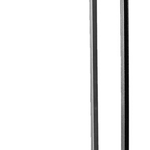 FOLDABLE SLIM LED DESK LAMP WITH WIRELESS CHARGER 4.5W BLACK