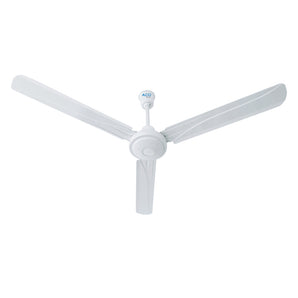 ACO NEST AURA 56" CEILING FAN WHITE