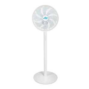 RECHARGEABLE 3-in-1 STAND FAN 14" 50W