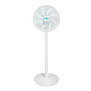 3-IN-1 14" STAND FAN 50W WHITE