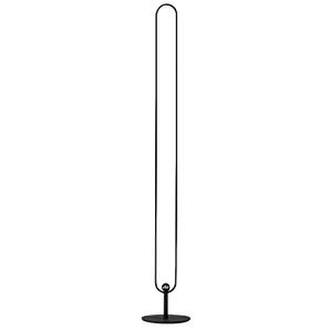 RGB FLOOR LAMP U-SHAPED