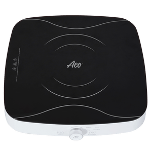INDUCTION COOKER 4-DIGIT DISPLAY 1800W