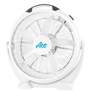 FLOOR FAN TURBO 20"