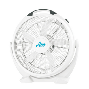 TURBO FLOOR FAN 20"