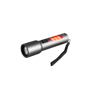ACO NEST LUXOR RECHARGEABLE LED FLASHLIGHT