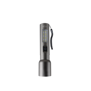 ACO NEST LUXOR RECHARGEABLE LED FLASHLIGHT