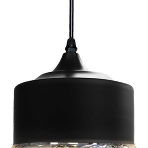 AURORA JAR GLASS PENDANT LIGHT