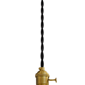 MACARON YELLOW PENDANT LIGHT