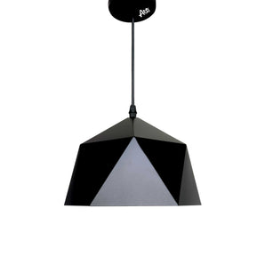 IRON PRISM PENDANT LIGHT