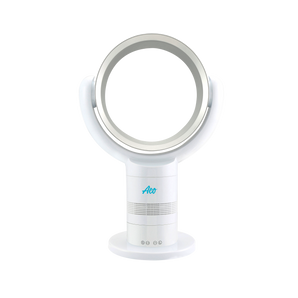 BLADELESS ROUND COOLING TABLE FAN 23"