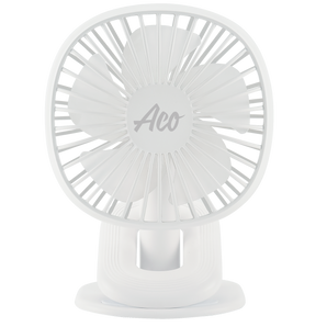 COOLING CLIP FAN