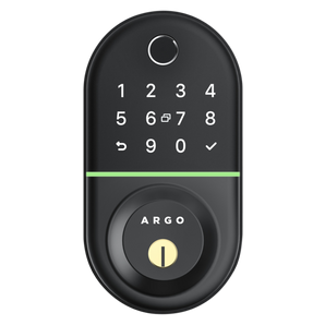 POLLUX SMART DEADBOLT