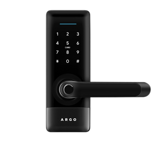 ASTRO SMART DOOR LOCK