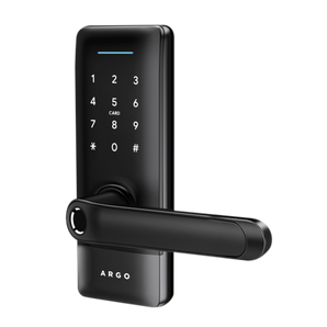 ASTRO SMART DOOR LOCK