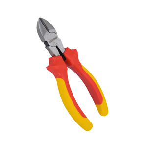 Argo Diagonal Pliers 6" – Professional Quality ARG810106