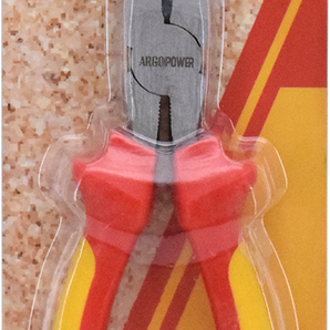 Argo Diagonal Pliers 6" – Professional Quality ARG810106