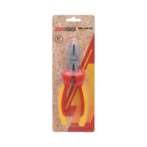 Argo Diagonal Pliers 6" – Professional Quality ARG810106