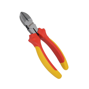 Argo Diagonal Pliers 7.5" – Durable Tool ARG810107