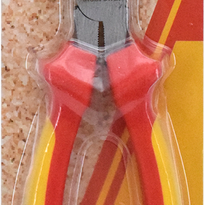 Argo Diagonal Pliers 7.5" – Durable Tool ARG810107