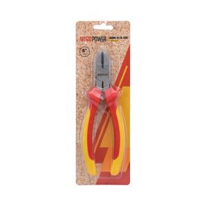 Argo Diagonal Pliers 7.5" – Durable Tool ARG810107
