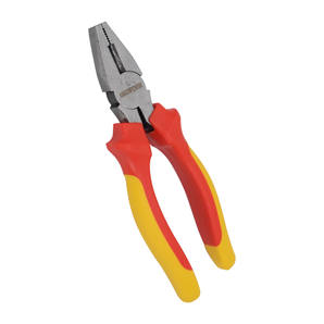 Argo Combination Pliers 7" – High-Quality