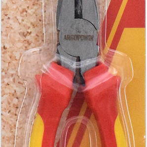 Argo Combination Pliers 7" – High-Quality