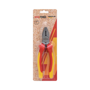 Argo Combination Pliers 7" – High-Quality