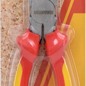 Argo Combination Pliers 8" – Durable Tool ARG810208