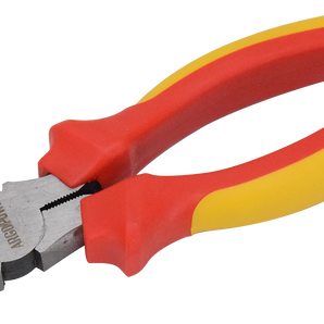 Argo Combination Pliers 8" – Durable Tool ARG810208