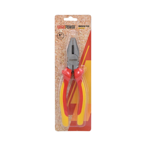 Argo Combination Pliers 8" – Durable Tool