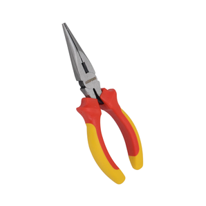 Argo Long Nose Pliers 6" – Precision & Durable