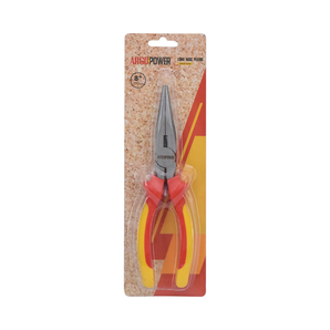 Argo Long Nose Pliers 8" – High-Strength Tool